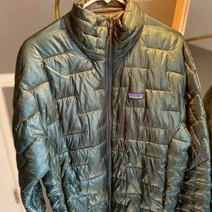 Men's Patagonia Jacket
